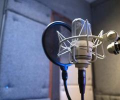 Maximizing Your Message with Full-Service Video Podcast Production