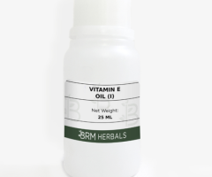 Vitamin E Oil(I)