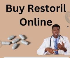 Buy Restoril Online - 1