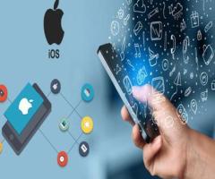 Outsource iPhone App Development - IT Outsourcing - 1
