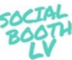 Capturing Memories: Elevate Your Events with Social Booth LV's Premier Photo Services!