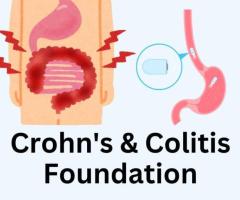 Path To Healing with Crohn's & Colitis Foundation