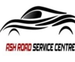 Auto Garage Services Ash Road Service Centre | 01252 342086 - 1