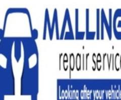 Malling Repair Services - Looking After your Vehicle - 1