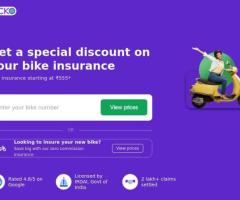 Acko is a general insurance company
