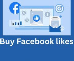 Buy Facebook Likes To Upgrade Instant Visibility