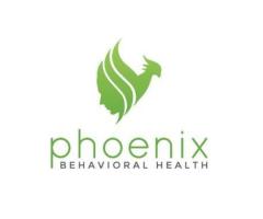 Phoenix Behavioral Health - 1