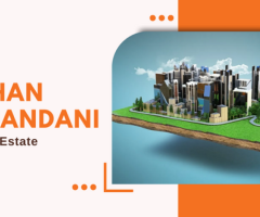 Who Is Darshan Hiranandani In Real Estate Industry?