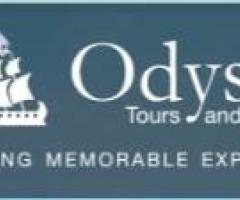 Bali Odyssey: A 6-Day Journey |  Odyssey Travels