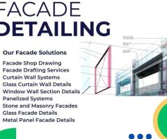 Looking for affordable Facade Detailing Near New York?