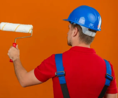 Why Is A Residential Painting Company Essential For House Painting Needs?