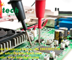Electronic Manufacturing Services China EMS supplier - Hitech Circuits