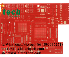 Low cost, Quick turn lead time, High quality, Circuit Board Manufacturer from China -Hitech Circuits