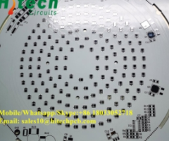 Aluminium PCB Manufacturer & Assembly – One-stop service -Hitech Circuits - 1