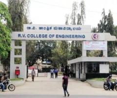 Direct Admission in RV College of Engineering | College Dhundo