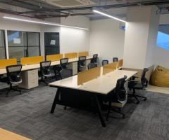 Best Coworking Space in Hyderabad at Affordable Price | iKeva