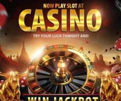 88cric-Now play slots at Casino and Win a Jackpot.