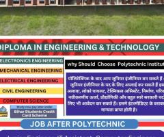 Best Polytechnic Colleges in Bihar | Hi-Tech Polytechnic College