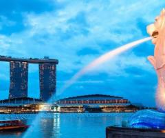 Singapore Adventure Tour by WanderOn - Experience the Best of Singapore in 7 Days