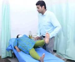Searching Best Physiotherapy Clinic in South Delhi - 1