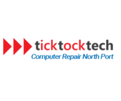 TickTockTech - Computer Repair North Port