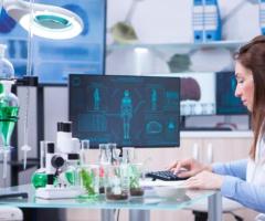 ERP Software For The Pharmaceutical Industry - iTrobes - 1