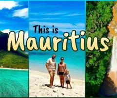 Mauritius Tour Packages: Upto 10% Off