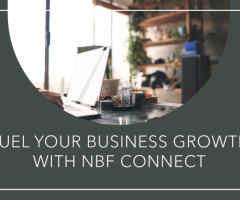 Unlock Your Business Potential with NBF Connect