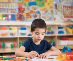 Educational Therapy for Children in Singapore