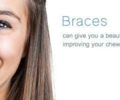 Achieve Your Dream Smile : Discover Advanced Orthodontic Care at Our Dental Wellness Center