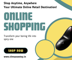 Order Exotic Adult Toys in Mokameh | Climaxsextoy | Call: +918479816666
