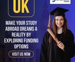 Make Your Study Abroad Dreams a Reality by Exploring Funding Options - 1