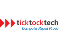 TickTockTech - Computer Repair Provo