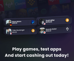 Become a Game Tester Online - Get Paid Instantly