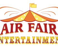 Air fair entertainment