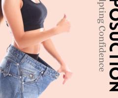 Liposuction With Livglam Clinic in Bangalore