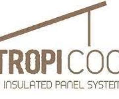 Insulated Panels Roof - 1
