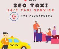 Bangalore Cab Service