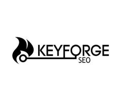 Keyforge SEO