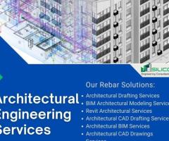 Who are the trusted providers of Architectural Engineering Services in Houston? - 1