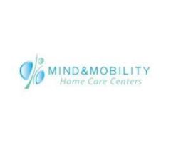 Mind & Mobility Home Care - 1