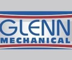 Glenn Mechanical: Expert Chiller Installation Services - 1