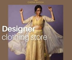 Chetna Bagga Clothing Shop: Fashion for Every Moment - 1