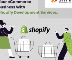 Enhance Your Online Presence with Reliable Shopify Development Agency - 1