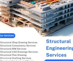 Trust us for your Structural Engineering Services needs in Wellington.