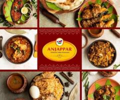 Best South Indian Non-veg Chettinad Restaurants in Malaysia