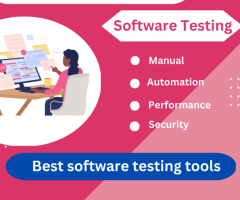 Best Manual Testing Training Institute in Chennai - 1