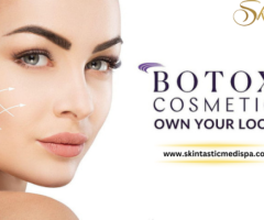 Experience the Wrinkle Free Skin with Botox in Riverside
