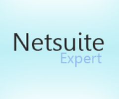 Grab NetSuite Consulting Services To Drive High Efficiency - 1