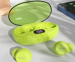 Best Bluetooth TWS Wireless Earbuds under 1000 | ACwO - 1